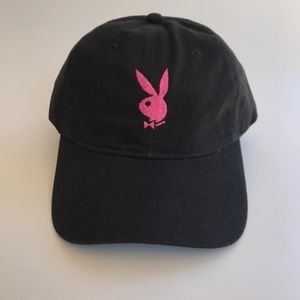 Playboy Dad Style Hat